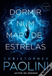 Capa do artigo Dormir Num Mar De Estrelas