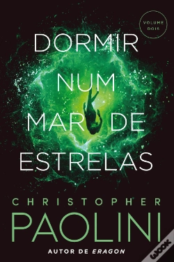 Capa do artigo Dormir Num Mar de Estrelas