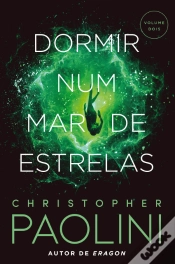 Capa do artigo Dormir Num Mar de Estrelas