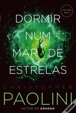 Capa do artigo Dormir Num Mar De Estrelas - Vol. 2