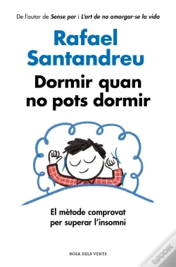 Capa do artigo Dormir Quan No Pots Dormir