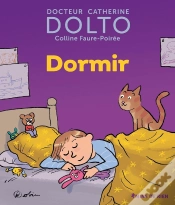 Capa do artigo Dormir