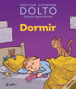Capa do artigo Dormir