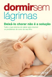 Capa do artigo Dormir Sem Lágrimas