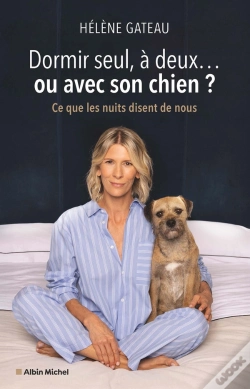 Capa do artigo Dormir Seul, À Deux... Ou Avec Son Chien ? Ce Que Les Nuits Disent De Nous