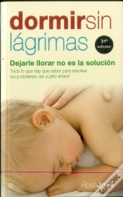 Capa do artigo Dormir Sin Lágrimas