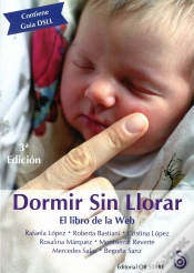 Capa do artigo Dormir Sin Llorar