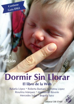 Capa do artigo Dormir Sin Llorar