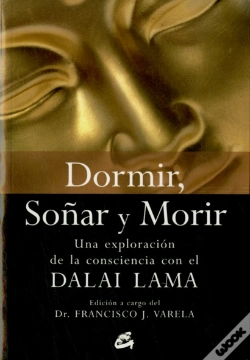 Capa do artigo Dormir, Soñar Y Morir