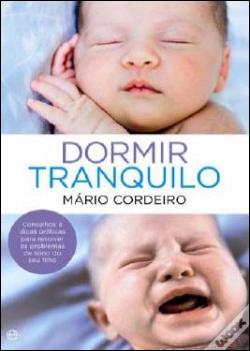 Capa do artigo Dormir Tranquilo