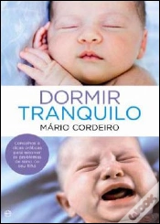 Capa do artigo Dormir Tranquilo
