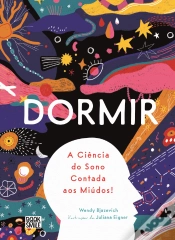 Capa do artigo Dormir