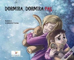 Capa do artigo Dormira, Dormira Pas