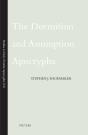 Dormition And Assumption Apocrypha - Preview