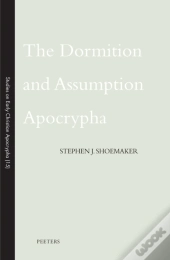 Dormition And Assumption Apocrypha