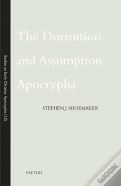 Capa do artigo Dormition And Assumption Apocrypha