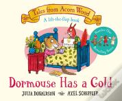 Dormouse Has A Cold