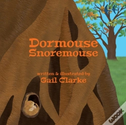 Capa do artigo Dormouse Snoremouse