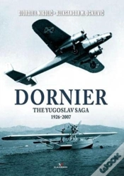 Capa do artigo Dornier