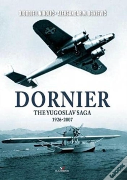 Capa do artigo Dornier