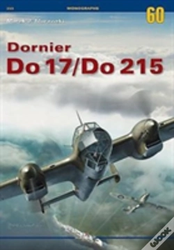 Capa do artigo Dornier Do 17/Do 215