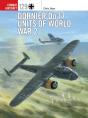 Dornier Do 17 Units Of World War 2 - Preview