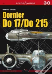 Capa do artigo Dornier Do 17z/Do 2015