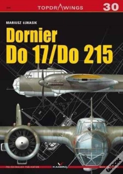 Capa do artigo Dornier Do 17z/Do 2015