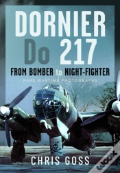 Capa do artigo Dornier Do 217