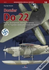Dornier Do 22