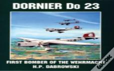 Dornier Do 23