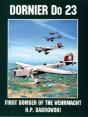 Dornier Do 23 - Preview