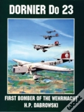 Dornier Do 23