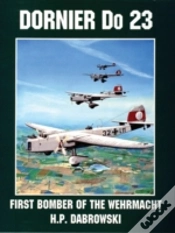 Capa do artigo Dornier Do 23