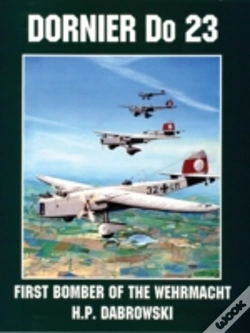 Capa do artigo Dornier Do 23