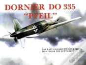 Capa do artigo Dornier Do 335