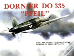 Capa do artigo Dornier Do 335