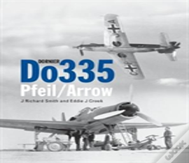 Dornier Do 335