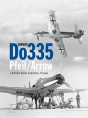 Dornier Do 335 - Preview