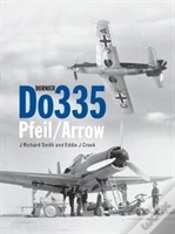 Capa do artigo Dornier Do 335