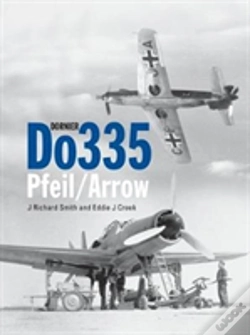 Capa do artigo Dornier Do 335