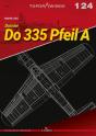 Dornier Do 335 Pfeil A - Preview
