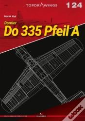 Capa do artigo Dornier Do 335 Pfeil A