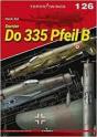 Dornier Do 335 Pfeil B - Preview