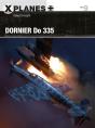Dornier Do 335 - Preview