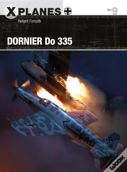 Capa do artigo Dornier Do 335