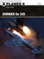 Dornier Do 335 - Preview