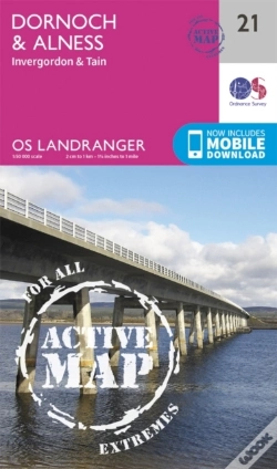 Capa do artigo Dornoch & Alness, Invergordon & Tain