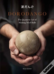 Capa do artigo Dorodango