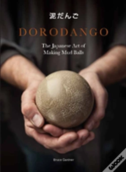 Capa do artigo Dorodango